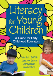 Literacy for Young Children, ed. , v. 