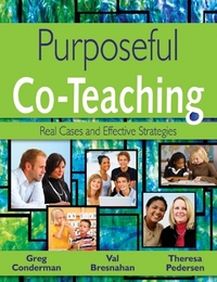 Purposeful Co-Teaching, ed. , v. 