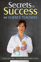 Secrets to Success for Science Teachers, ed. , v. 