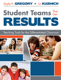 Student Teams That Get Results, ed. , v. 