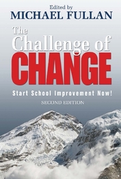 The Challenge of Change, ed. 2, v. 