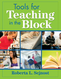 Tools for Teaching in the Block, ed. , v. 