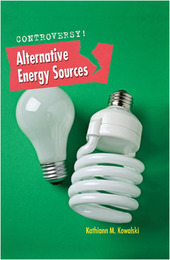 Alternative Energy Sources, ed. , v. 