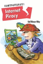Internet Piracy, ed. , v. 
