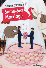 Same-Sex Marriage, ed. , v. 