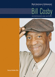 Bill Cosby, ed. , v. 