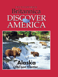 Alaska, ed. , v. 