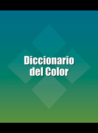 Diccionario del Color, ed. , v. 
