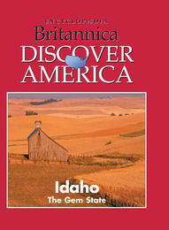 Idaho, ed. , v. 