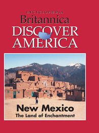 New Mexico, ed. , v. 
