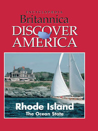 Rhode Island, ed. , v. 