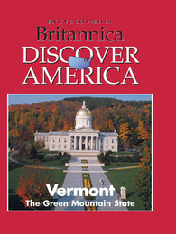 Vermont, ed. , v. 