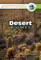 Desert Biomes, ed. , v. 