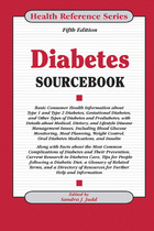 Diabetes Sourcebook, ed. 5, v. 