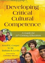 Developing Critical Cultural Competence, ed. , v. 
