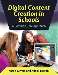 Digital Content Creation in Schools, ed. , v. 