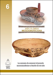 Diseño en cerámica mesoamericana, ed. , v. 