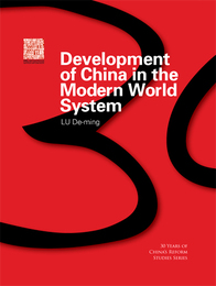 Development of China in the Modern World System, ed. , v. 