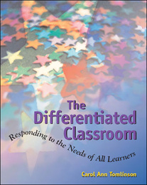 The Differentiated Classroom, ed. , v. 