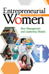 Entrepreneurial Women, ed. , v. 