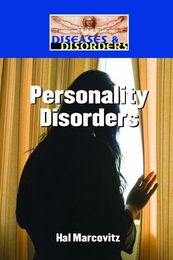 Personality Disorders, ed. , v. 