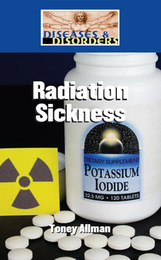 Radiation Sickness, ed. , v. 