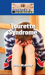 Tourette Syndrome, ed. , v. 