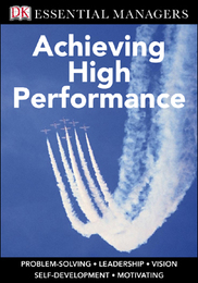 Achieving High Performance, ed. , v. 