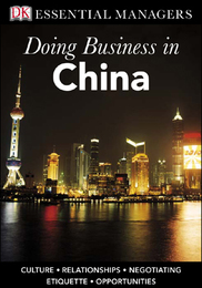 Doing Business in China, ed. , v. 