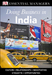 Doing Business in India, ed. , v. 