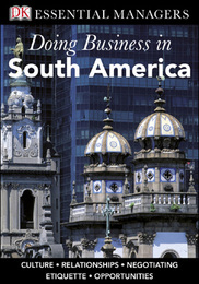 Doing Business in South America, ed. , v. 