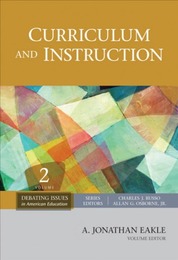 Curriculum and Instruction, ed. , v. 