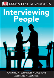 Interviewing People, ed. , v. 
