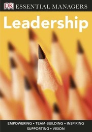 Leadership, ed. , v. 