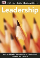 Leadership, ed. , v.  Cover