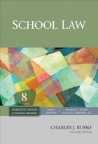 School Law, ed. , v. 
