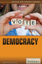 Democracy, ed. , v. 