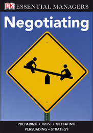 Negotiating, ed. , v. 