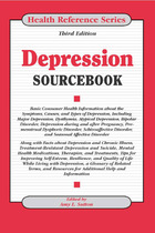 Depression Sourcebook, ed. 3, v. 
