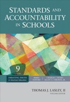 Standards and Accountability in Schools, ed. , v. 