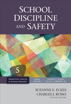 School Discipline and Safety, ed. , v. 