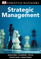 Strategic Management, ed. , v. 