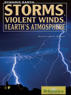 Storms, Violent Winds, and Earth's Atmosphere, ed. , v. 