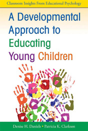 A Developmental Approach to Educating Young Children, ed. , v. 