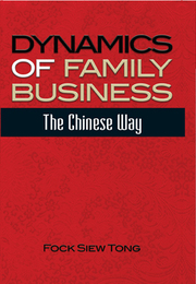 Dynamics of Family Business, ed. , v. 