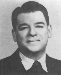 Oscar Hammerstein II, author of book and libretto
