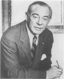 Richard Rodgers, composer