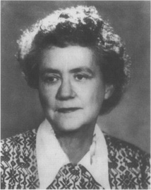 Susan Glaspell in 1948