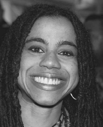 Suzan-Lori Parks Photo by Scott Gries. Getty Images