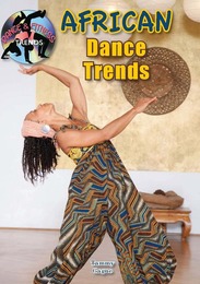 African Dance Trends, ed. , v. 